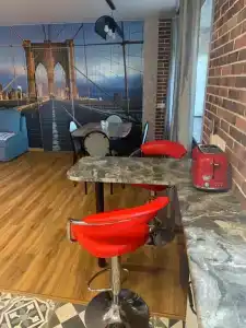 Downtown Beach Apartment - 2