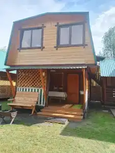 зелёный свет - 25