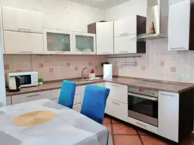 Квартиры на Железнодорожной 2В - 5