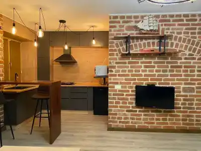 Apart Den City Center - 0