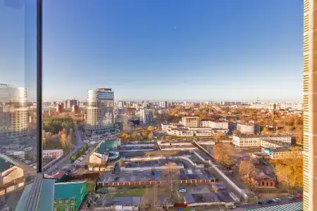 Квартиры на Фермском шоссе 32 - 33