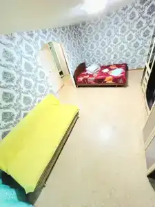 Переулок Кустарный 6 апартаменты - 3