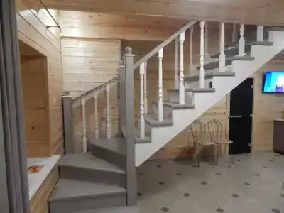 Домик с сауной 2 - 23