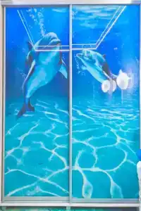 Ленивый Дельфин - 104