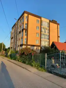 Квартиры на Стрелецкого 13Б - 150