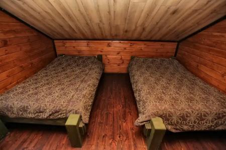 Дом с камином в Пыре - 12