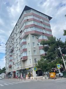 на Черноморской, 61 - 29