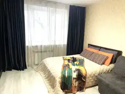 Квартиры на Кустанайской 11 - 31