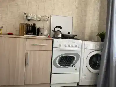 Квартиры на Калужской 6 - 42