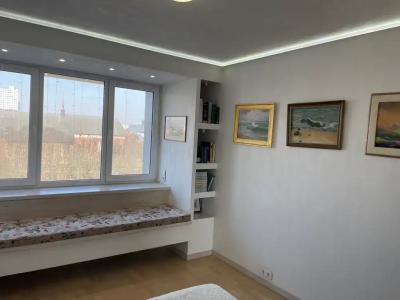 Квартиры на Старопрегольской набережной 16 - 479