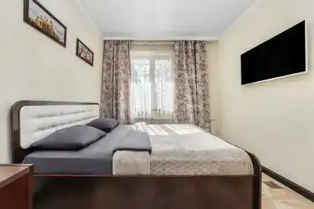 Уютная квартира в центре - 48