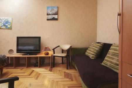Квартиры на Широкой 33 - 87
