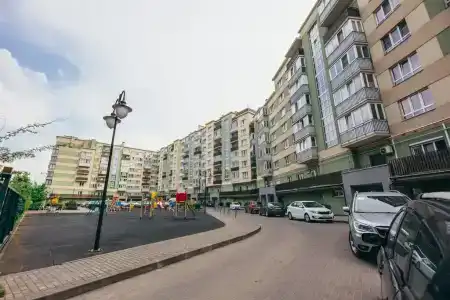 Квартиры на Октябрьской 57 - 513