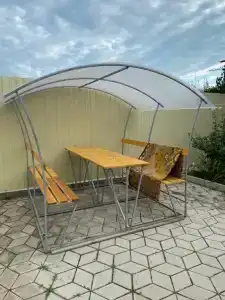 Дом в Пограничном переулке - 23