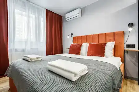 Be Happy у Парка Галицкого Your Place - 2