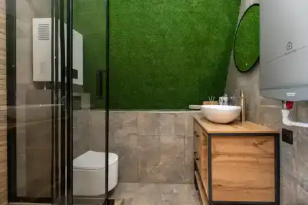 Дом по Кайфу в Больших Кургузах - 8