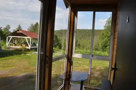 Дом в Ладожских шхерах - 4