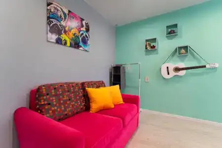 Квартиры на Генерала Карбышева набережная 4 - 343