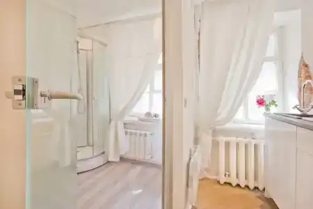 Квартиры на Малой Морской 9 - 534