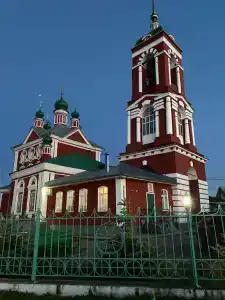 Гостевые дома Залесье! - 23