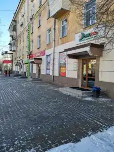 на Ленина, 33 - 76