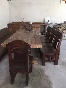 Коттедж у Моря на Гаджиева - 31