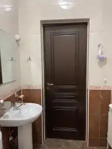 Уютный домик в парковой зоне - 80