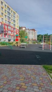 Квартиры на Яблоневой 20 - 158