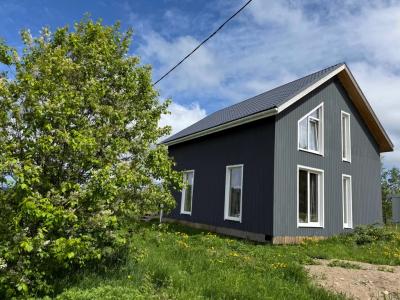 Scandi home - 18