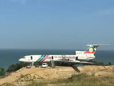 Дом на берегу моря - 84