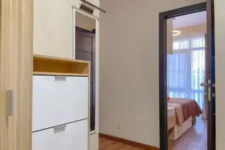 Квартиры на Цветочной 34 - 682