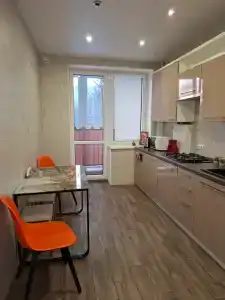 Квартиры в Малом переулке 3 - 501