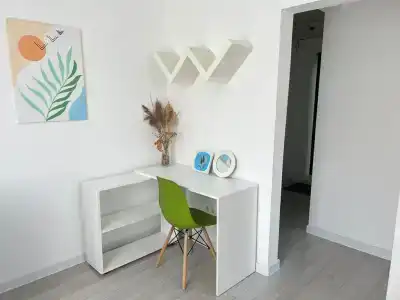 Apartment on Stantsionnaya 13 - 3