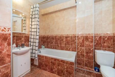 Квартиры на Гагарина 11 - 24