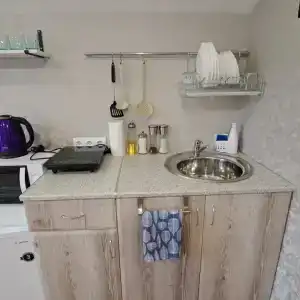 Уютный новый домик в хорошем месте - 2