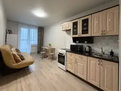Квартиры на Ясный Берег 10 - 104