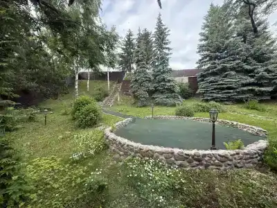 Берлога - 18