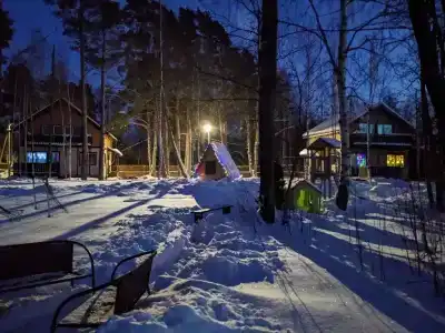 Озерная 38 - 130