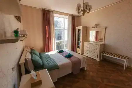 Дом на Волге - 22