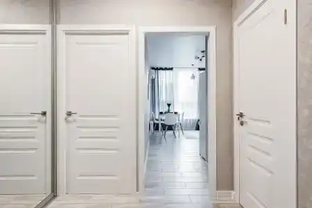 Lemon у Парка Галицкого Your Place - 18