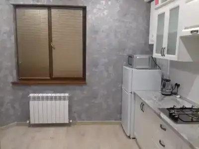 Квартира в центре - 11