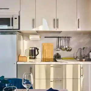 Домик в Икше - 6