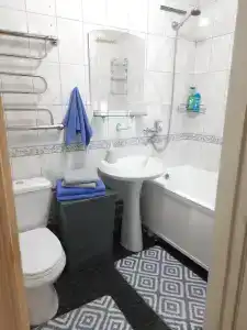 Квартиры на Широкой 6 - 39
