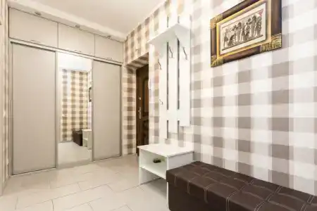 Квартиры на Уральской 20 - 206