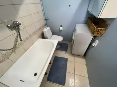 Квартиры на Большой Черемушкинской 11к1 - 5
