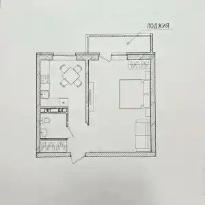 Квартиры на Гагарина 11 - 237