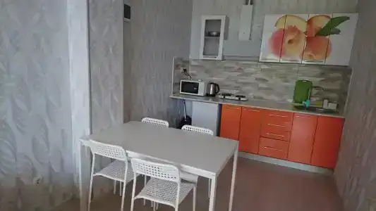 Квартиры на Алупкинском 2Г - 123