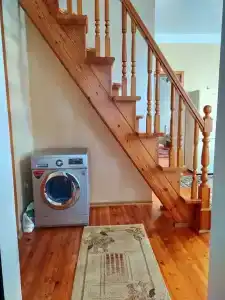 Дом вблизи городского пляжа - 13