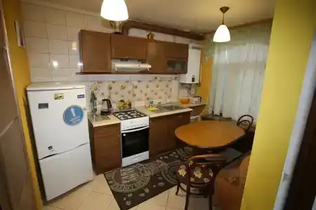 Квартира Уютный Оазис - 12