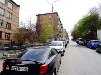 Квартиры на Посьетской 40 - 80